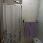 公寓 Azale 比戈