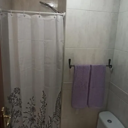Apartament Azale Vigo