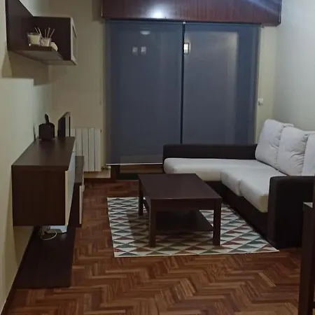 Azale Apartamento