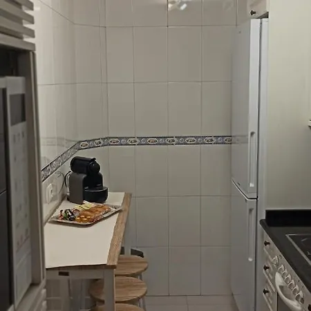 Azale Apartamento Vigo