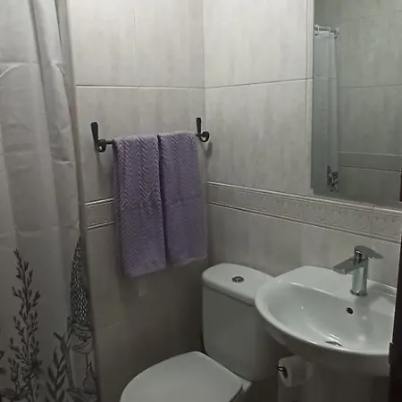 Azale Apartment
