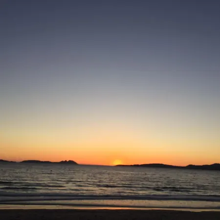 Azale شقة فيجو