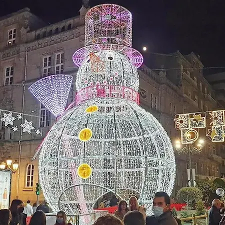 Azale Vigo