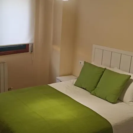 Apartamento Azale
