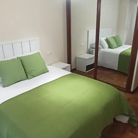 Apartamento Azale *