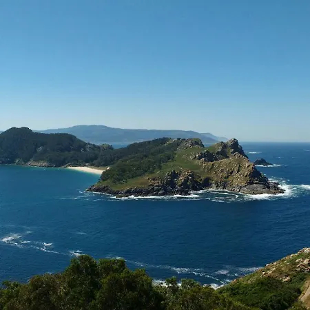 Apartamento Azale Vigo