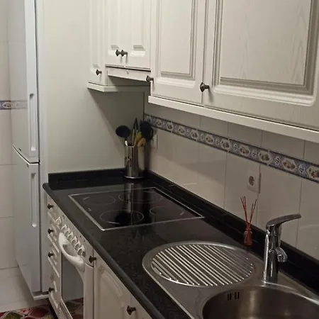 Apartment Azale *