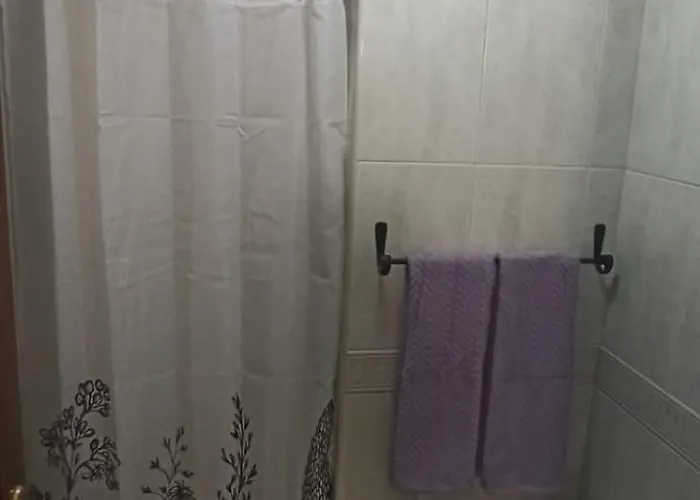 Apartmán Azale Vigo