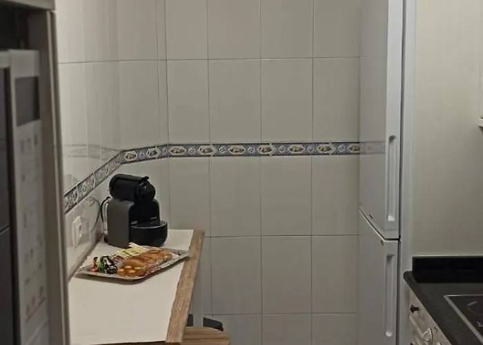 Azale Apartmán Vigo