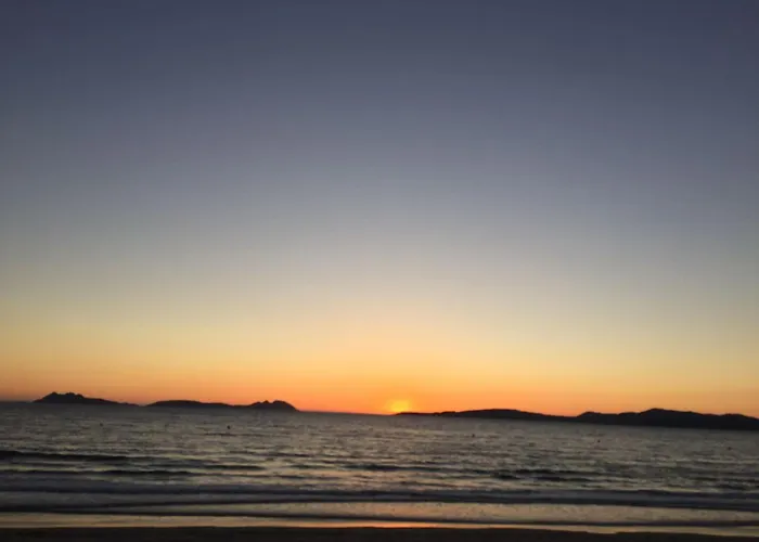 Azale Apartmán Vigo