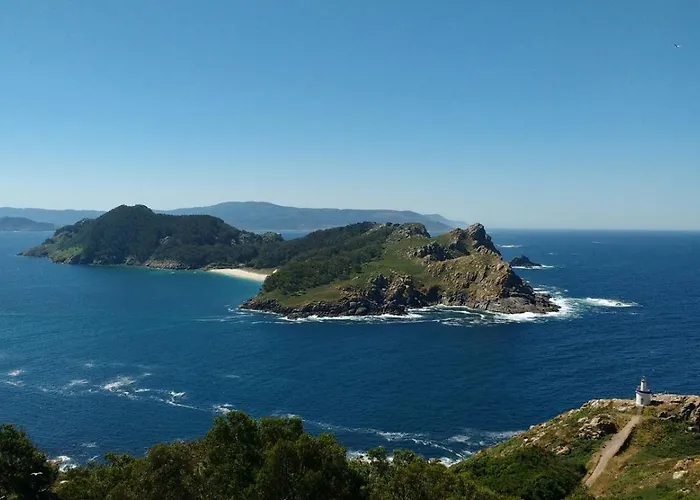 شقة Azale فيجو