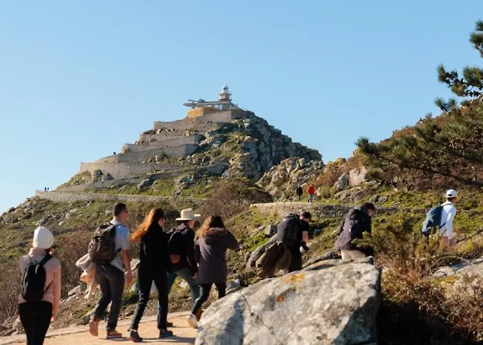 Azale شقة فيجو